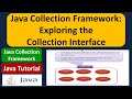 Java Collection Framework: Exploring the Collection Interface