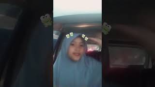 selalu keluar di fyp ku aku pengin nyoba akhirnya hapal juga #dancechallenge #dance #shorts