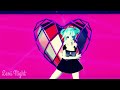 ✧.* mmd x vocaloid *.✧ ◇ miku ◇ fifty fifty 피프티피프티 cupid