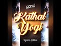 dj donz kathal yogi mix extended version