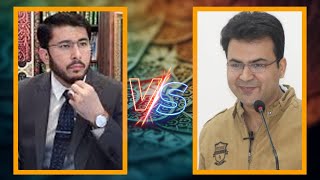 Hassan Allahyari Vs Oawis Iqbal | Molana Abdul Latif Safdar