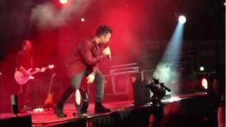 Tarkan - Hepsi Senin Mi? - Dortmund Turka Festival 08-04-2012