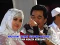 Ana Lorizta feat Margono - Sala Kapra | Dangdut [OFFICIAL]