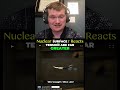 what if you shrunk to insect size nuclear engineer reacts to zack d. films