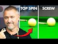 Stephen Plays Snooker But It Gets Harder Each Time