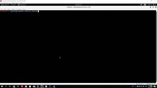 L65 (#9) Installing Pynput