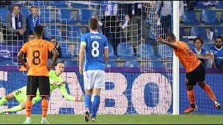 Genk 1:2 Shakhtar Donetsk| Champions League - Qualification | All goals and highlights | 04.08.2021