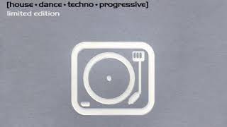 Professional DJ's (1999) - CD 4 Techno Session Pastis \u0026 Buenri \u0026 Gerard Requena