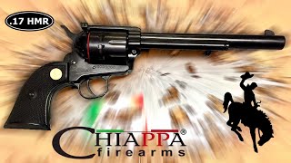 Chiappa 17-10 Review