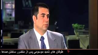 Shafeek Seddiq on the Afghan legal system