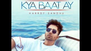 8D Kya Baat Ay - Harrdy Sandhu 8D Sounds, Lyrics - Jaani, Music - B Praak By 8D-Series