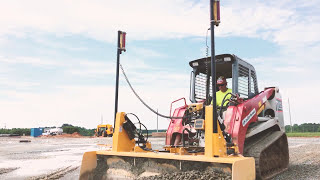 Setting Up the HitchDoc Dual Dozer System with Shane Lisk / Benchmark Tool \u0026 Supply