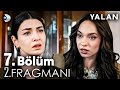 Yalan 7. Bölüm 2. Fragmanı 