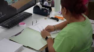 Scanning with ARC - Step 3: Document Preparation