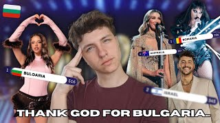 Eurovision 2026 was a Disaster and we ALL know why...