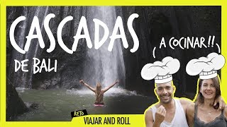 Cascadas de Bali | INDONESIA T5 - E11