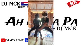 DJ MCK REMIX - AH NA TA PA x DET