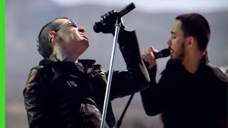 What I've Done [Official Music Video] - Linkin Park