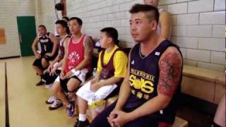 Philadelphia Suns: Harry Leong's Suns story