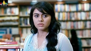Oh My Friend Movie Scenes | Siddharth and Hansika Comedy | Telugu Latest Movie Scenes