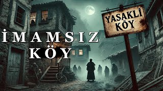 Aksaray’ın Yasaklı Köyü: İmamların Uzak Durduğu Yer | 733