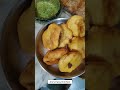 ମହାରାଷ୍ଟ୍ର ର famous food ଆସନ୍ତୁ ବର୍ଷା ଦିନରେ ଗରମ ଗରମ ମଜା ନେଇ ଖାଇବ । food wadapao streatfood