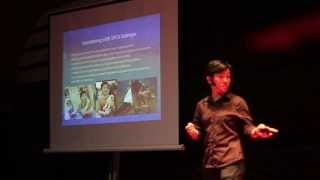 On Being a Volunteer: Wong Ee Lynn at TEDxMMU