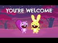 happy tree friends still alive teaser