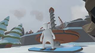 Human Fall Flat playthrough part 7