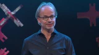 The future of cities | Prof.dr.ir. Arjan van Timmeren | TEDxAmsterdam