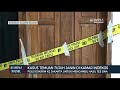 kasus temuan tujuh janin di kamar kos berlanjut hasil dna janin ditangan polisi