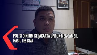 Kasus Temuan Tujuh Janin Di Kamar Kos Berlanjut, Hasil DNA Janin Ditangan Polisi