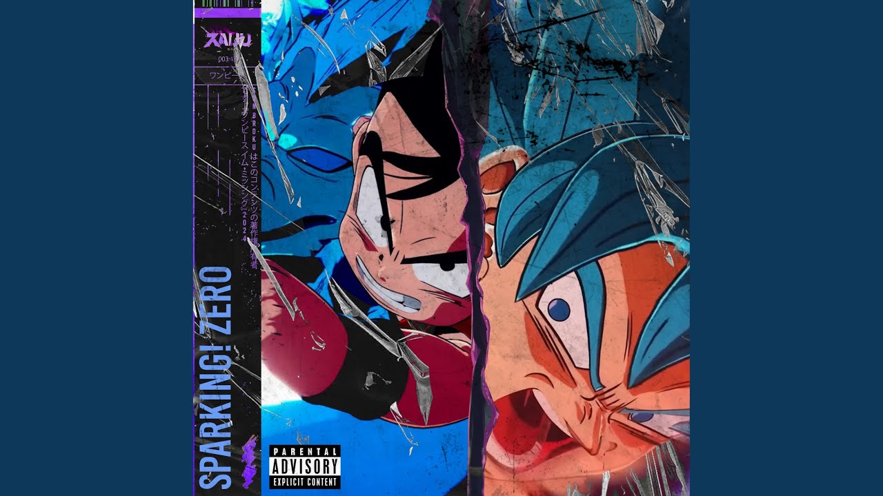 Sparking Zero Youtube