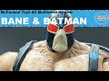 McFarlane Toys DC Multiverse Review: Knightfall Batman & Bane | Asoka The Geek