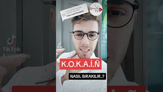 KOKAİN KAFASI