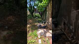 1530 32 W Cumberland Street lot
