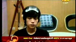 ครูใหญ่เปิดใจ คชา ตอนที่ 1