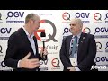 ADIPEC 2023 - Interview with HFI