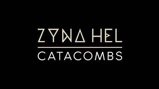 Elisabeth Elektra (FKA Zyna Hel) - Catacombs (Produced by Blanck Mass)