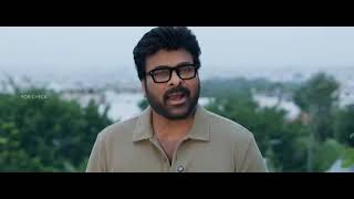 MEGA STAR CHIRANJEEVI GAARI VIDEO ON AGAINST DRUGS