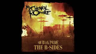 My Chemical Romance - Heaven Help Us (Vocals Only)