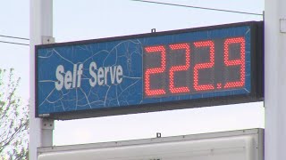 TBT News Clips: Rising gas prices taking a toll on local businesses - June 08, 2022