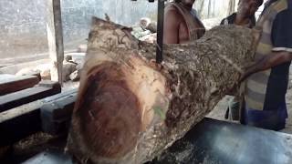 Sawn Red Wood Product|| Raw Wood Products Cutting Mill|| Wood Product Sawn Skills