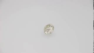 5.35 Carat Round Cut I SI2