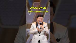 Avaz Oxun Samarqand va Buxoro shahrida  konsert beradi 2024 #avazoxun #авазохун