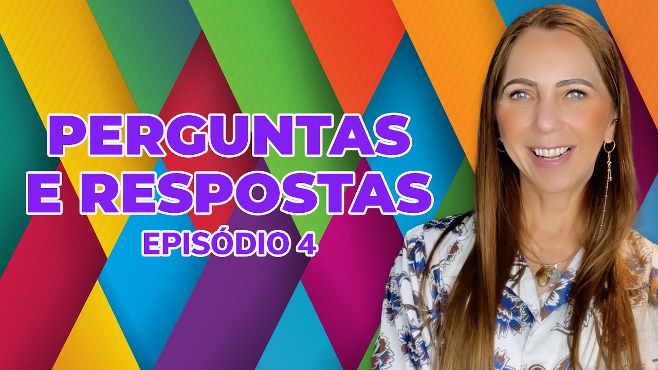 Perguntas E Respostas Episódio 4 Youtube