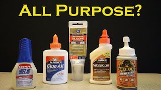 Best All Purpose Glue