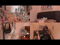 ⛅️Bersih bersih kamar tidur | Morning Vlog’s |✨