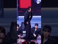 mpd직캠 씨아이엑스 배진영 직캠 4k lovers or enemies cix bae jin young fancam @mcountdown_2024.1.25