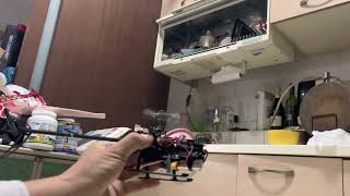 丸飛機 jjrc m03主馬達固障